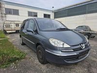 gebraucht Peugeot 807 2,0 HDi 136 FAP Premium