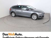 gebraucht Skoda Scala Ambition TSI DSG