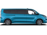 Neu Ford Tourneo Titanium 170 PS (125 kW) 2025 Van / Kleinbus