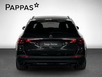 gebraucht Mercedes E220 d 4MATIC T-Modell All-Terrain