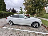 gebraucht BMW 318 318 d