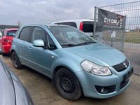 gebraucht Suzuki SX4 *EXPORT* 19 GL DDiS