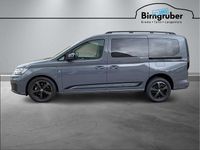 Gebraucht VW Caddy Maxi Edition 150 PS (110 kW) 2025 Mittelgrau  normal Van / Kleinbus