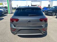 gebraucht VW T-Roc Style TSI DSG