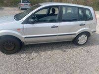 gebraucht Ford Fusion 1.4 TDCI +