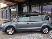 gebraucht VW Sharan Business+ SCR 2,0 TDI 7 Sitze ACC, AHK schwenkb...