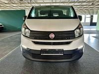 gebraucht Fiat Talento 3,0t 2,0 EcoJet 120 SX *Pickerl&Service neu*