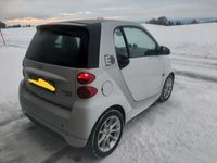 gebraucht Smart ForTwo Electric Drive coupé 176kWh (mit Batterie)