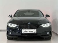 gebraucht BMW 418 Gran Coupé D Aut./NaviPRO/Kamera/AHK/LED