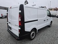 gebraucht Renault Trafic Access L1H1 28t dCi 95