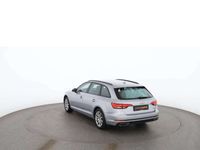 gebraucht Audi A4 Avant 2.0 40 TDI quattro Aut XENON TEMP PDC