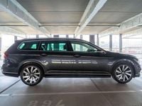 gebraucht VW Passat Passat Variant VW Variant Rline / DSG / Matrix / Panorama