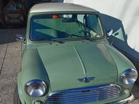 gebraucht Mini 1000 Cooper whith car color interijer 89" 90000km