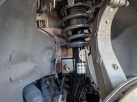 Gebraucht Tesla Model Y 258 kW (351 PS) 2021 Rot SUV