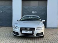 gebraucht Audi A7 Sportback 3,0 TDI DPF Aut.