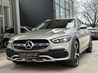 gebraucht Mercedes C220 T 4Matic All-Terrain Aut.