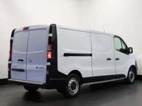 gebraucht Opel Vivaro L2H1 1,6 BiTurbo 2,9t **Sofort Kredit**PDC**Lang**