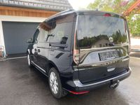 gebraucht VW Caddy Style 20 TDI