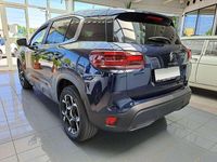 Gebraucht Citroën C5 Aircross 131 PS (96 kW) 2024 Blau SUV