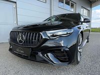 gebraucht Mercedes E53 AMG AMG E AMG 53 T 4 Matic+ Aut.