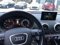 gebraucht Audi A3 Ambiente Leder Xenon Navi