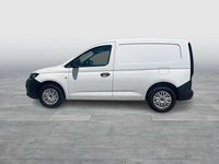 Neu VW Caddy 102 PS (75 kW) 2025 Weiss  normal Van / Kleinbus