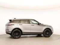 gebraucht Land Rover Range Rover Evoque S Hybrid