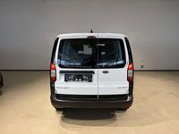 gebraucht Ford Transit Connect 2,0 EcoBlue L1 Trend