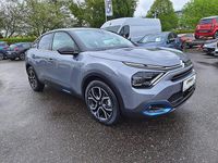 gebraucht Citroën C4 Elektro 136 50kWh Shine JUNGWAGEN-SONDERAKTION