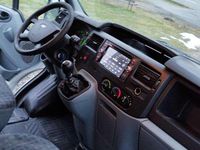 Gebraucht Ford Transit Trend 116 PS (85 kW) 2010 Weiß Abholung