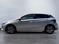 gebraucht Hyundai i20 1,0 Style LED 1Zokl Navi DiCo10,25 Kam PDC SpAs