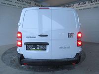 gebraucht Fiat Scudo Scudo BlueHDi 120 S&S 6-Gang XL *Tempomat *3 S...