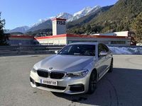 Gebraucht BMW 530 iPerformance 252 PS (185 kW) 2019 Limousine