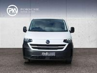 Neu VW Transporter 110 PS (80 kW) 2025 Weiss  metallic Van