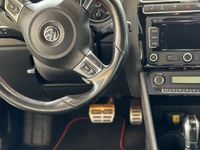 gebraucht VW Polo GTI 1,4 DSG