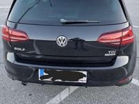 Gebraucht VW Golf VII Sport 110 PS (80 kW) 2016 Limousine