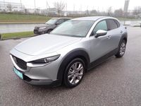 Gebraucht Mazda CX-30 Comfort 122 PS (89 kW) 2019 Grau SUV