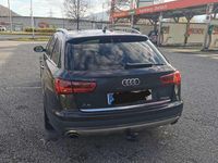 gebraucht Audi A6 Allroad 3,0 TDI Quattro tiptronic