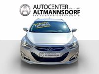 gebraucht Hyundai i40 CRDI**AUTOMATIC**PREMIUM**MOD2012