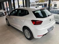 gebraucht Seat Ibiza Reference 1.0 TSI