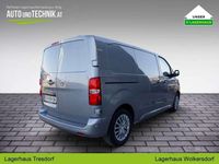 gebraucht Opel Vivaro KW M Blue HDI 145 S&S EAT8