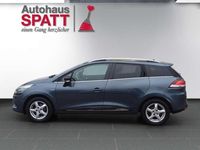 gebraucht Renault Clio GrandTour Limit Energy TCe90 !! Neuzugang