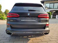 gebraucht BMW X5 M M50d Aut. Laserlicht