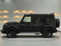 gebraucht Mercedes G400 *BRABUS WIDESTAR*MwSt.ausweisbar Leasingfähig*