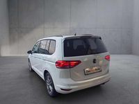 gebraucht VW Touran Friends TSI DSG