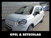 Gebraucht Leapmotor T03 38 kW (52 PS) 2025 Starry silver Kleinwagen