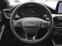 gebraucht Ford Focus Traveller 15 EcoBlue Cool & Connect Aut. |LED ...