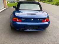 gebraucht BMW Z3 Z32,8