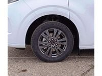 Neu Ford Tourneo Custom Titanium 118 PS (86 kW) 2026 Van