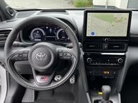 gebraucht Toyota Yaris Cross GR Sport 1,5 CVT Hybrid 96kW